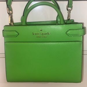 staci medium satchel bag kate spade!!